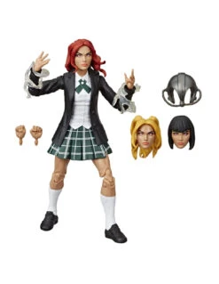 Hasbro Marvel Legends X-Men Stepford Cuckoos 2020 Walgreen Exclusive Action Figure -Hasbro 5010993659784a