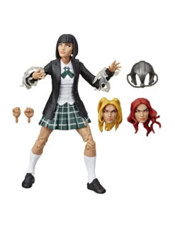 Hasbro Marvel Legends X-Men Stepford Cuckoos 2020 Walgreen Exclusive Action Figure -Hasbro 5010993659784c