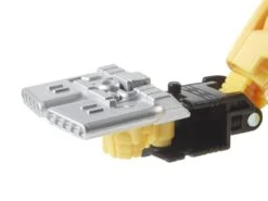 Hasbro Transformers War For Cybertron Earthrise Deluxe Sunstreaker Action Figure -Hasbro 5010993660087d