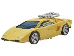 Hasbro Transformers War For Cybertron Earthrise Deluxe Sunstreaker Action Figure -Hasbro 5010993660087f