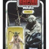 Hasbro Star Wars 40th Anniversary 6in Yoda Action Figure -Hasbro 5010993660568 66377.1602081932