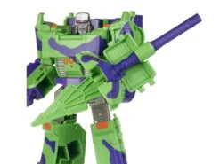 Hasbro Transformers Generations Selects WFC-GS14 Voyager G2 Megatron Action Figure -Hasbro 5010993708376d