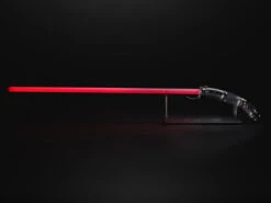 Hasbro Star Wars Black Series Count Dooku FX Lightsaber Action Figure -Hasbro 5010993709489 2 68085.1599515822