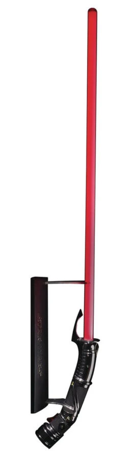 Hasbro Star Wars Black Series Count Dooku FX Lightsaber Action Figure