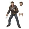 Hasbro Marvel Legends Movie Wolverine Action Figure -Hasbro 5010993722181c