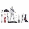 Hasbro Retro G.I. Joe Storm Shadow Walmart Exclusive Action Figure 1 Hasbro Retro G.I. Joe Storm Shadow Walmart Exclusive Action Figure -Hasbro 5010993722990a