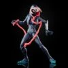Hasbro Marvel Legends Venom Wave Ghost-Spider (Venompool BAF) -Hasbro 5010993735501a