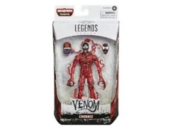 Hasbro Marvel Legends Venom Wave Carnage (Venompool BAF) 11 Hasbro Marvel Legends Venom Wave Carnage (Venompool BAF) -Hasbro 5010993736003