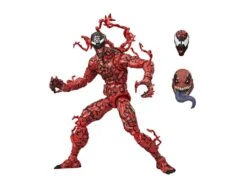 Hasbro Marvel Legends Venom Wave Carnage (Venompool BAF)