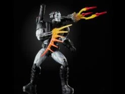 Hasbro Marvel Legends War Machine Deluxe Action Figure -Hasbro 5010993736058c