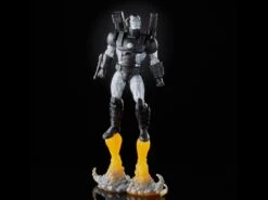 Hasbro Marvel Legends War Machine Deluxe Action Figure -Hasbro 5010993736058d