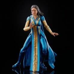 Hasbro Marvel Legends Eternals Wave Ajak Walmart Exclusive Action Figure