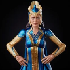 Hasbro Marvel Legends Eternals Wave Ajak Walmart Exclusive Action Figure -Hasbro 5010993743933f