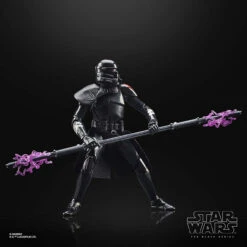 Hasbro Star Wars Black Series Electrostaff Purge Trooper Action Figure -Hasbro 5010993750214 3 70307.1623706632