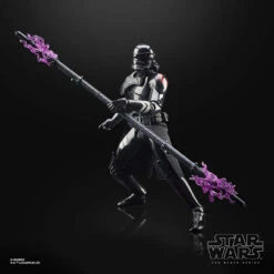 Hasbro Star Wars Black Series Electrostaff Purge Trooper Action Figure -Hasbro 5010993750214 4 36605.1623706632
