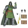 Hasbro Marvel Legends Vintage Retro Series Fantastic Four 4 Dr. Doom Action Figure -Hasbro 5010993753307a