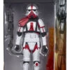 Hasbro Star Wars Black Series The Mandalorian Incinerator Trooper Action Figure -Hasbro 5010993754694 21312.1662139612