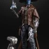 Hasbro Star Wars Black Series The Clone Wars Cad Bane And Todo 360 Star Wars Celebration 2020 Exclusive 6 Inch Action Figure -Hasbro 5010993763412b