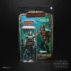 Hasbro The Mandalorian Cara Dune "End Credits" Action Figure 2 Hasbro The Mandalorian Cara Dune "End Credits" Action Figure -Hasbro 5010993772254 49062.1607975712