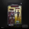 Hasbro The Mandalorian IG-11 "End Credits" Action Figure -Hasbro 5010993772971 24690.1607975872
