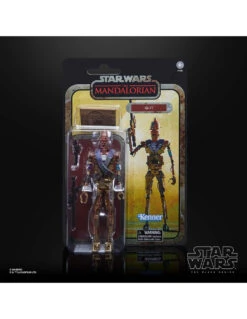 Hasbro The Mandalorian IG-11 "End Credits" Action Figure