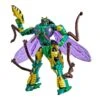 Hasbro Transformers Generations War For Cybertron: Kingdom Deluxe Waspinator Action Figure WFC-K34 -Hasbro 5010993782260a
