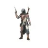 Hasbro Star Wars Vintage Collection The Mandalorian Carbonized F1420 3.75" Action Figure -Hasbro 5010993785520e