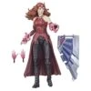 Hasbro Marvel Legends Disney WandaVision Wave Scarlet Witch (Captain America Flight Gear BAF) -Hasbro 5010993791132e