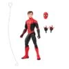 Hasbro Marvel Legends Spider-Man Upgraded Suit Walmart Exclusive Action Figure -Hasbro 5010993791491a