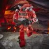 Hasbro Transformers Generations War For Cybertron: Kingdom Voyager Inferno Action Figure WFC-K19 1 Hasbro Transformers Generations War For Cybertron: Kingdom Voyager Inferno Action Figure WFC-K19 -Hasbro 5010993792412a