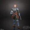 Hasbro Star Wars Black Series The Mandalorian #10 Bo-Katan Kryze 6 Inch Action Figure -Hasbro 5010993813377b