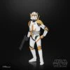 Hasbro Star Wars Black Series Archive Collection Commander Cody 6 Inch Action Figure -Hasbro 5010993813414a