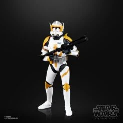 Hasbro Star Wars Black Series Archive Collection Commander Cody 6 Inch Action Figure -Hasbro 5010993813414b