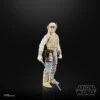 Hasbro Star Wars Black Series Archive Collection Luke Skywalker (Hoth Gear) 6 Inch Action Figure -Hasbro 5010993813421a