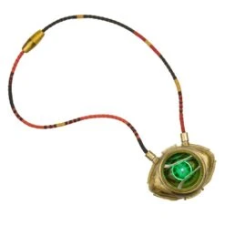Hasbro Marvel Legends Eye Of Agamotto Prop Replica -Hasbro 5010993820955d
