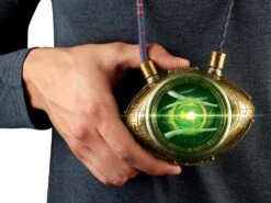 Hasbro Marvel Legends Eye Of Agamotto Prop Replica -Hasbro 5010993820955f
