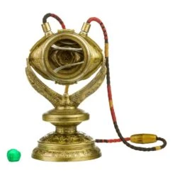 Hasbro Marvel Legends Eye Of Agamotto Prop Replica -Hasbro 5010993820955i
