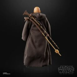 Hasbro Star Wars Black Series The Mandalorian #16 Boba Fett (Tython) Action Figure -Hasbro 5010993828043d