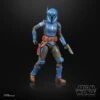 Hasbro Star Wars Black Series The Mandalorian #12 Koska Reeves 6 Inch Action Figure -Hasbro 5010993835447c