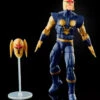Hasbro Marvel Legends The Man Called Nova 2021 Walgreen Exclusive Action Figure -Hasbro 5010993839179b