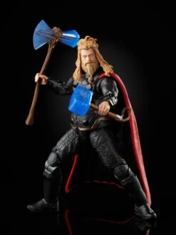 Hasbro Marvel Legends Avengers Endgame The Infinity Saga Thor Action Figure -Hasbro 5010993839414c