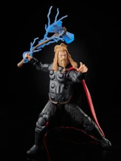 Hasbro Marvel Legends Avengers Endgame The Infinity Saga Thor Action Figure -Hasbro 5010993839414f