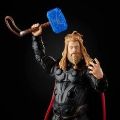 Hasbro Marvel Legends Avengers Endgame The Infinity Saga Thor Action Figure -Hasbro 5010993839414g