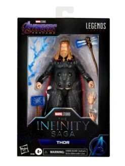 Hasbro Marvel Legends Avengers Endgame The Infinity Saga Thor Action Figure -Hasbro 5010993839414i
