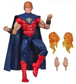 Hasbro Marvel Legends Marvel's Quasar Walgreen Exclusive Action Figure