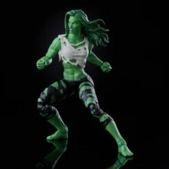 Hasbro Marvel Legends She-Hulk Exclusive Action Figure -Hasbro 5010993842391b