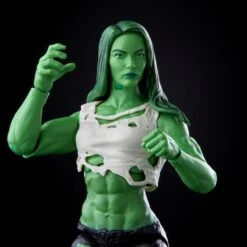 Hasbro Marvel Legends She-Hulk Exclusive Action Figure -Hasbro 5010993842391c