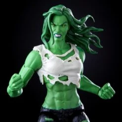Hasbro Marvel Legends She-Hulk Exclusive Action Figure -Hasbro 5010993842391d