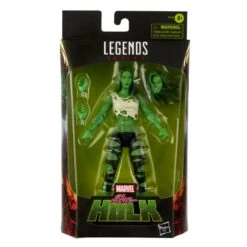 Hasbro Marvel Legends She-Hulk Exclusive Action Figure -Hasbro 5010993842391f