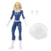 Hasbro Marvel Legends Vintage Retro Collection Fantastic Four Wave Marvel's Invisible Woman Action Figure -Hasbro 5010993842551e